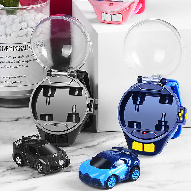 Avtoit | Mini Watch Remote Control Car