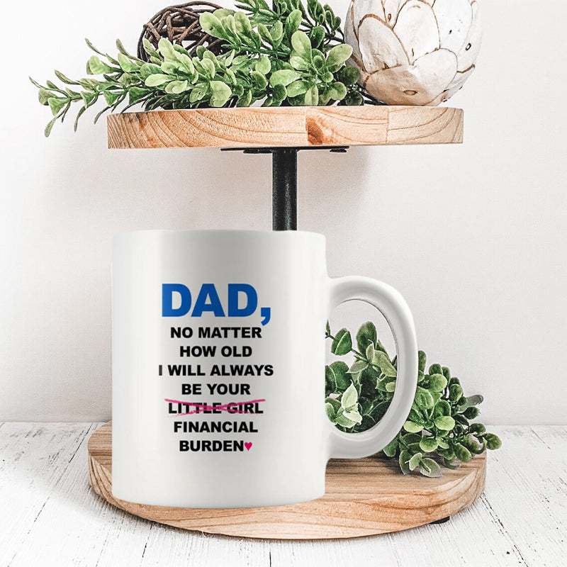 Avtoit | Funny Dad Mug