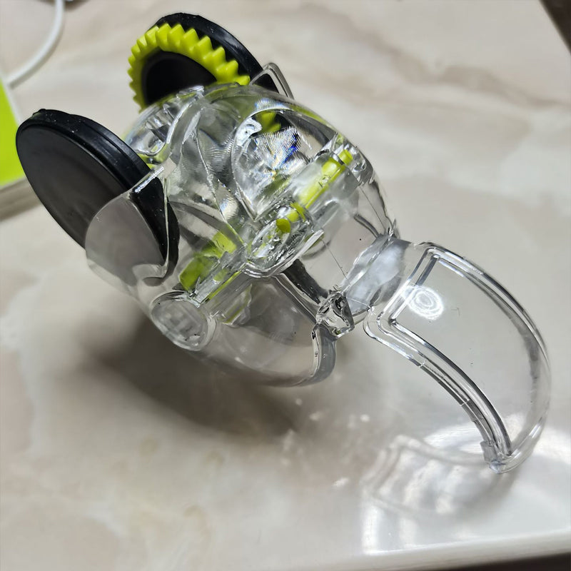 Avtoit | Roller Garlic Press