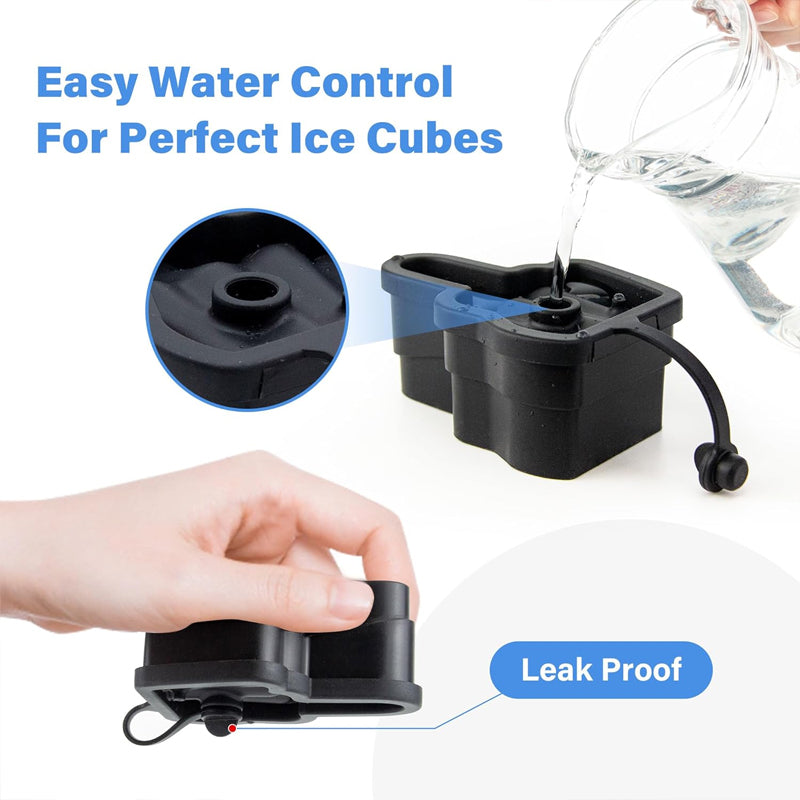 Avtoit | Funny Ice Cube Mold