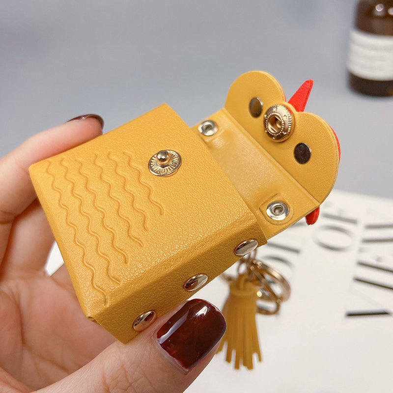 Avtoit | Multi-purpose cute mini-bag keychain