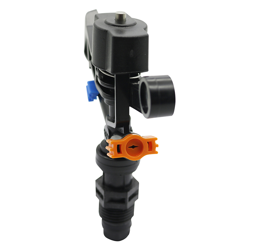 Avtoit | Adjustable garden sprinkler with spray angle adjustment – Ideal for irrigation systems