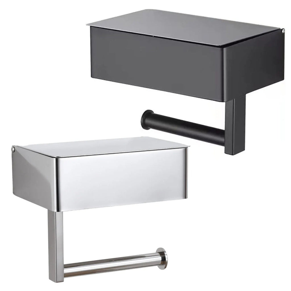 Avtoit | Bibbie - Elegant Toilet Paper Holder