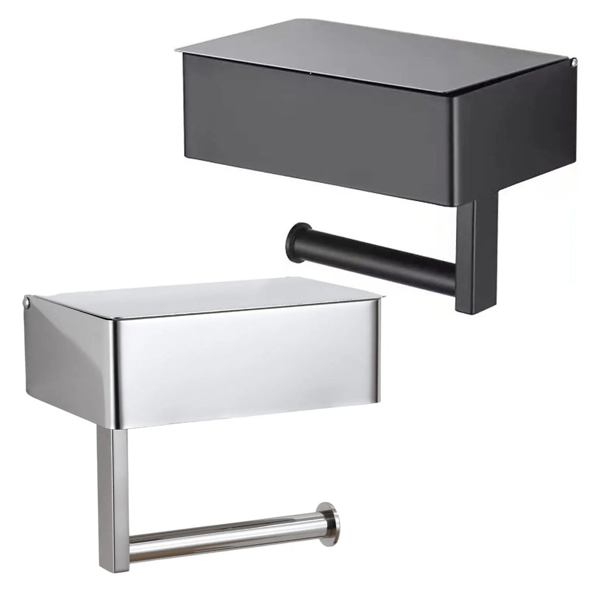 Avtoit | Bibbie - Elegant Toilet Paper Holder
