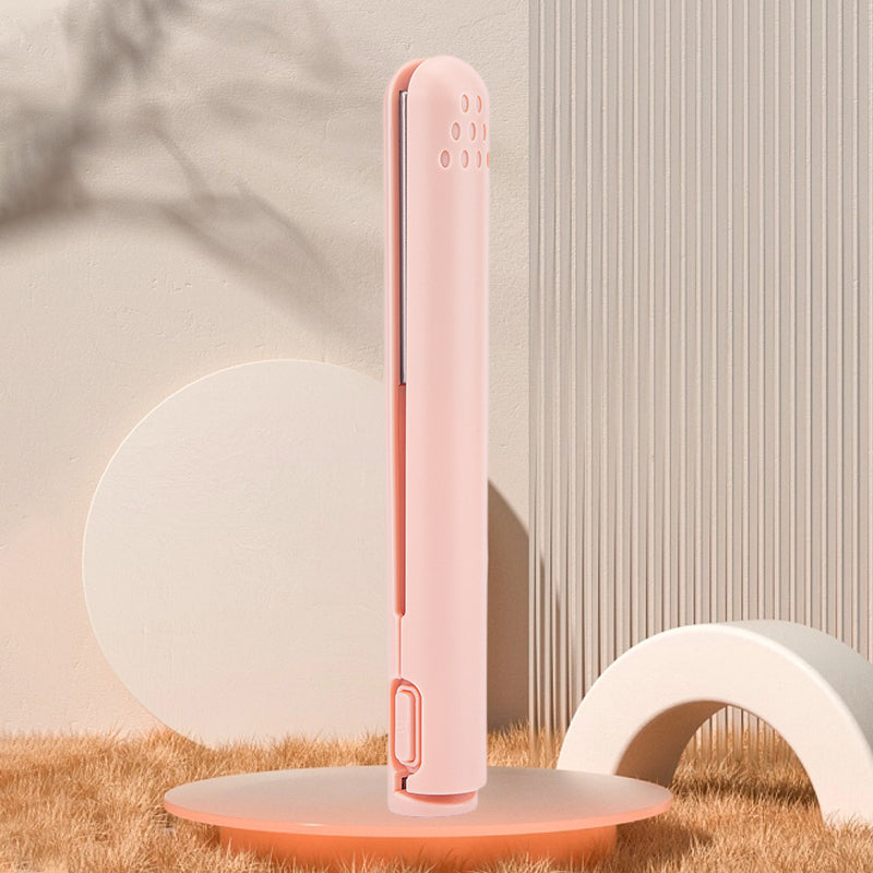 Avtoit | Mini curling iron with two uses