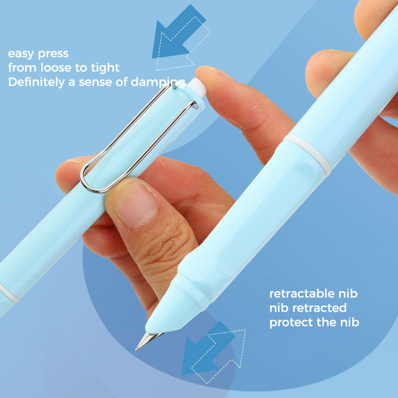 Avtoit | Candy Color Pens