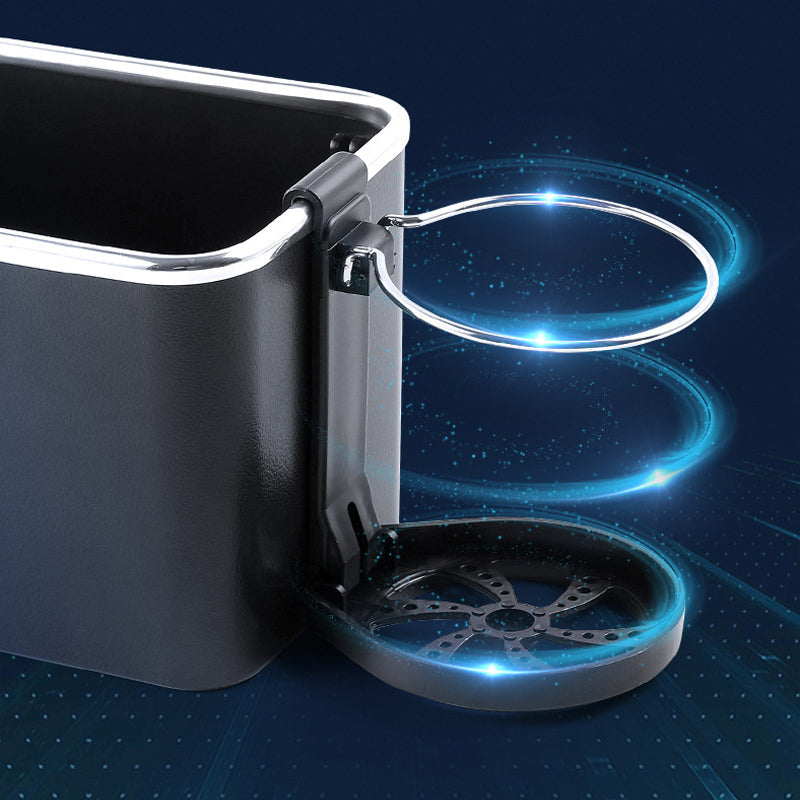 Avtoit | Car armrest storage box