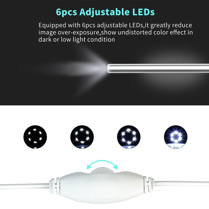 Avtoit | Household ENT Endoscope