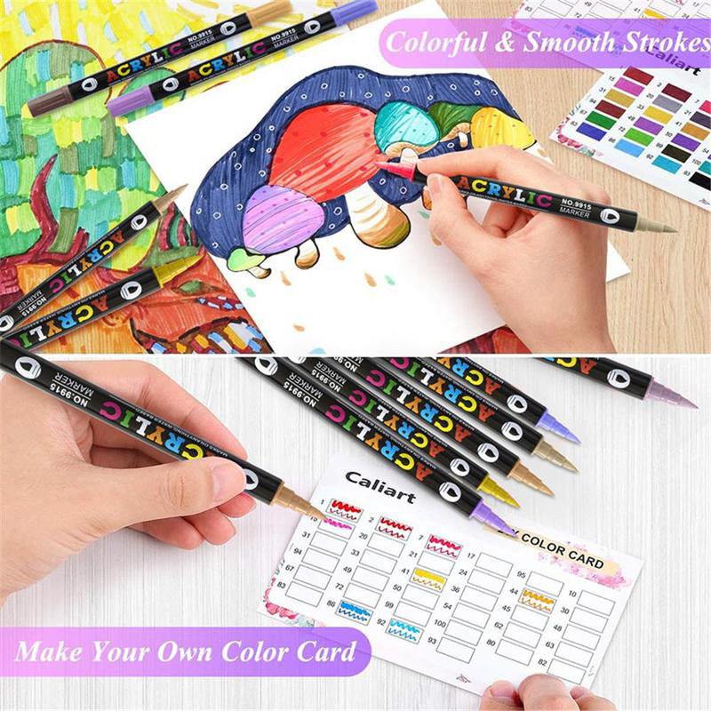 Avtoit | Acrylic Paint Marker Pen