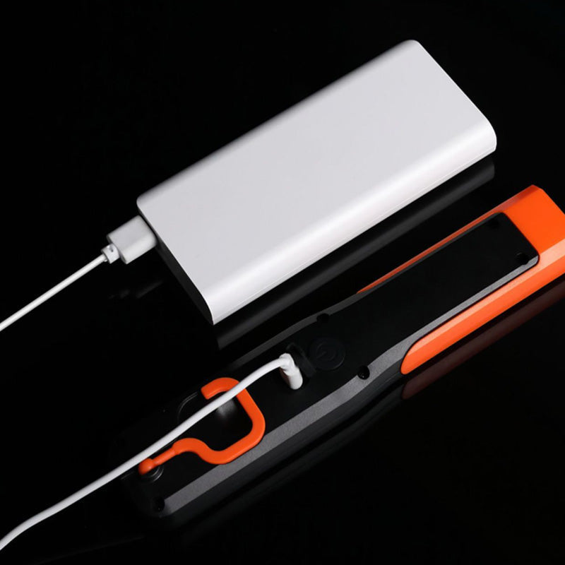 Avtoit | Multifunctional Magnetic Flashlight