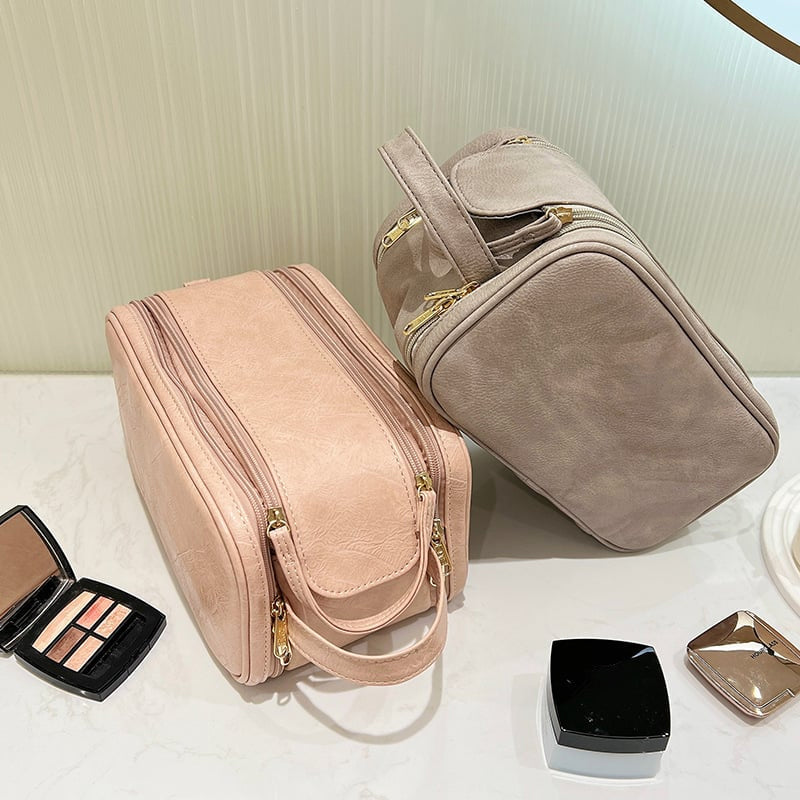 Avtoit | Large Travel Makeup Bag