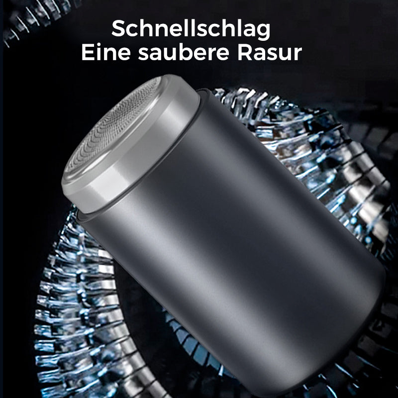 Avtoit | New Portable Mini Electric Shaver