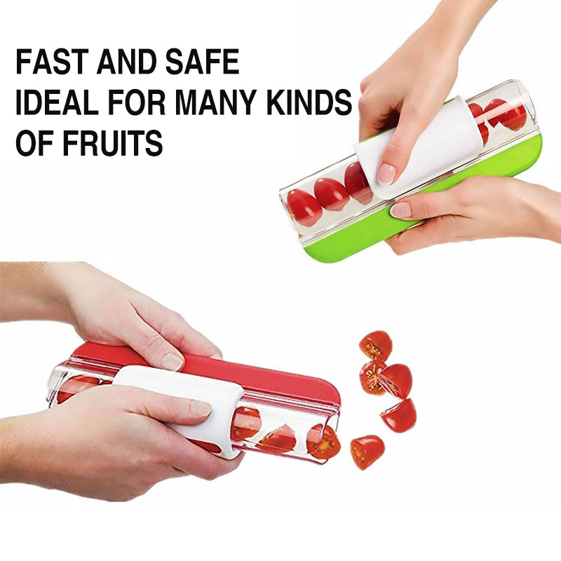 Avtoit | Fruit Vegetable Salad Cutter