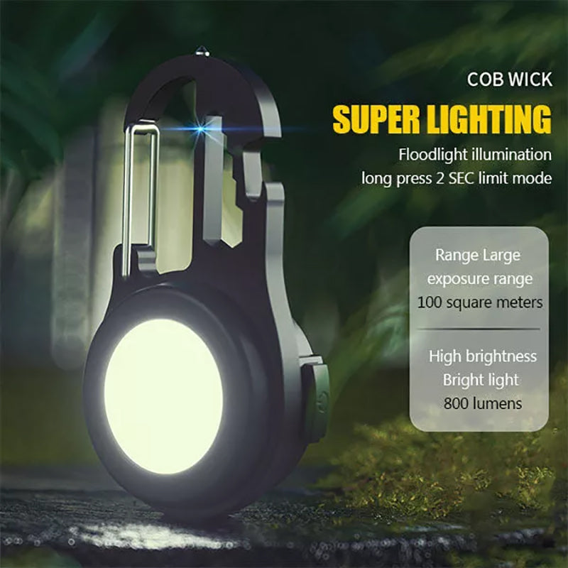 Avtoit | Multifunctional Mini Work Light