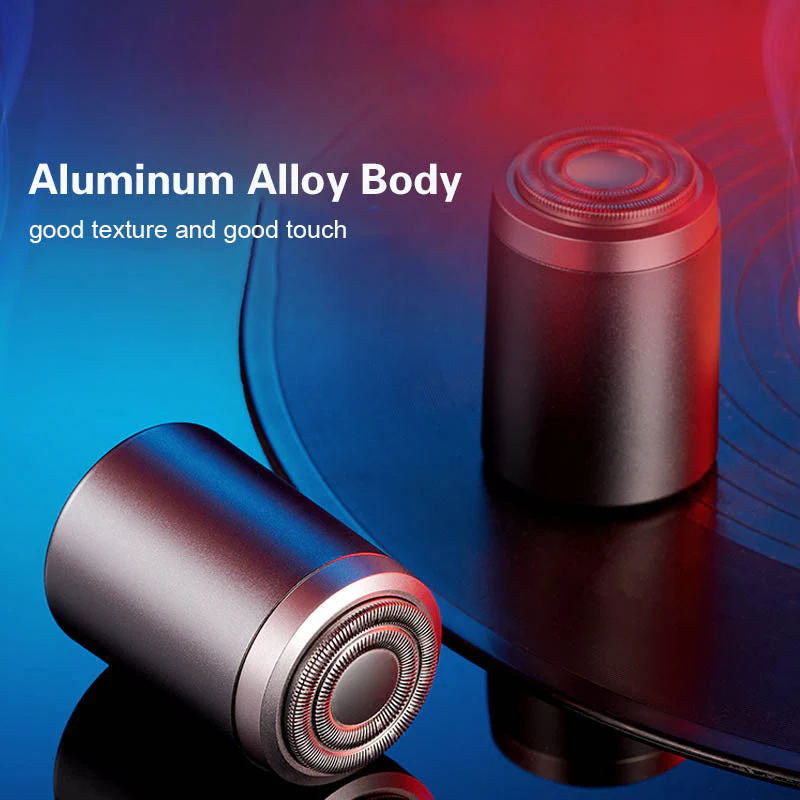 Avtoit | Mini Electric Shaver