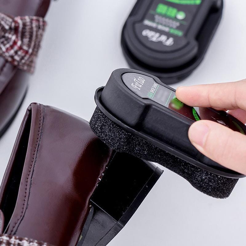 Avtoit | Shoe Wax Brush