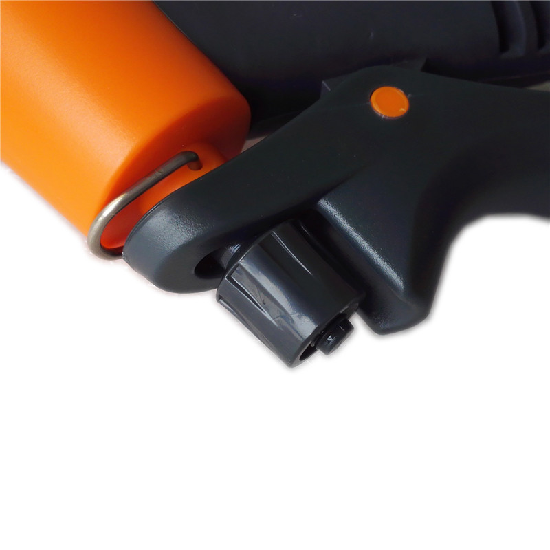 Avtoit | Garden Hose Gun with 7 Functions – Flexible Watering Nozzle for Garden Plants