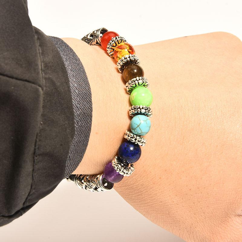 Avtoit | Heart Charm Bracelet for Women