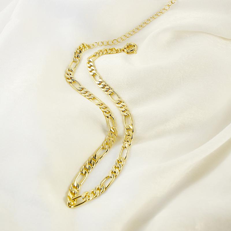 Avtoit | Fashion Geometric Necklace