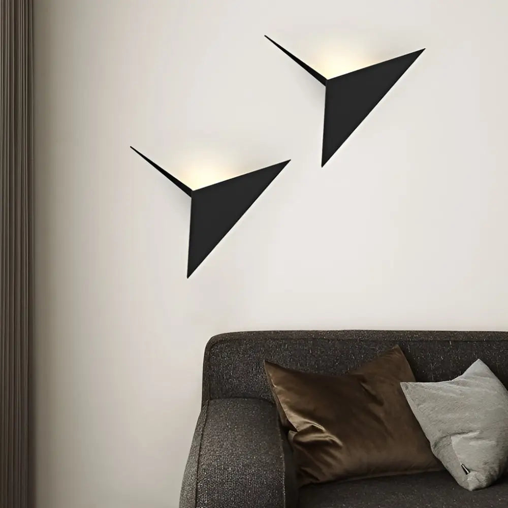 Avtoit | GlowZen - Wall Lamp with Eastern Charm