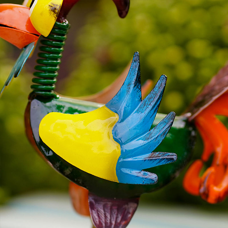 Avtoit | Funny Garden Chicken Statue