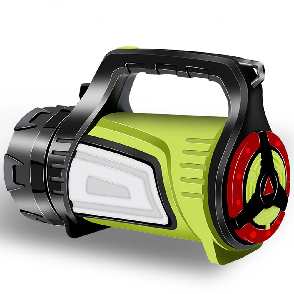 Avtoit | LED Double-Sided Flashlight – Waterproof Work Light for Outdoor and Emergency