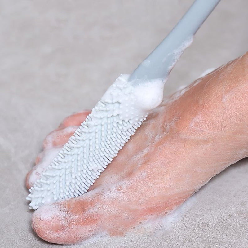 Avtoit | Toe Gap Cleaning Brush