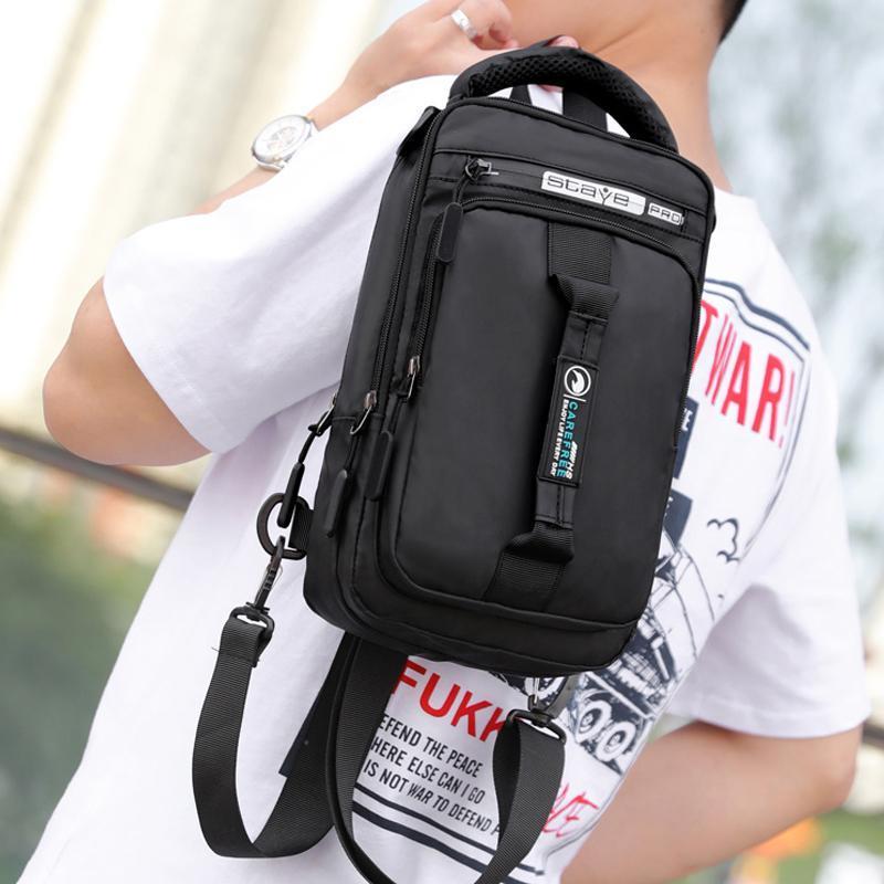 Avtoit | Multifunctional Backpack with Charging Port