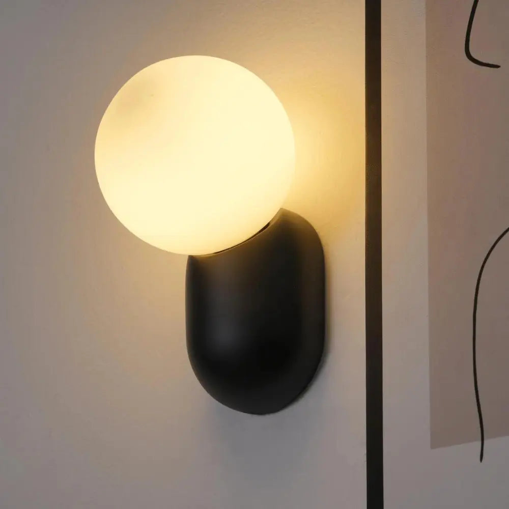 Avtoit | ShadeZenith - Japanese Aesthetic Wall Light