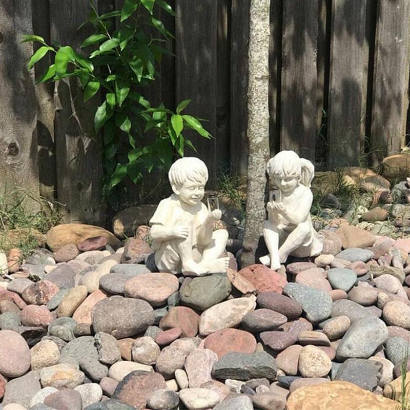 Avtoit | Harz Decoration Statues