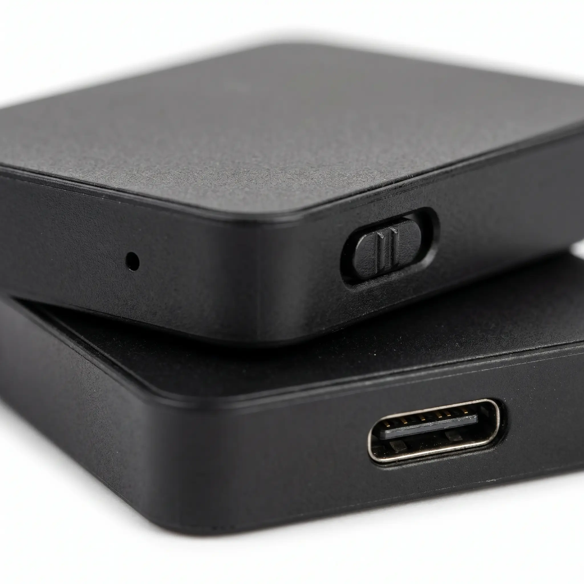 Avtoit | Miniature Voice Recorder – Small, Discreet, and Powerful Audio Capture | Perfect for Stealth Recording and Voice Activation