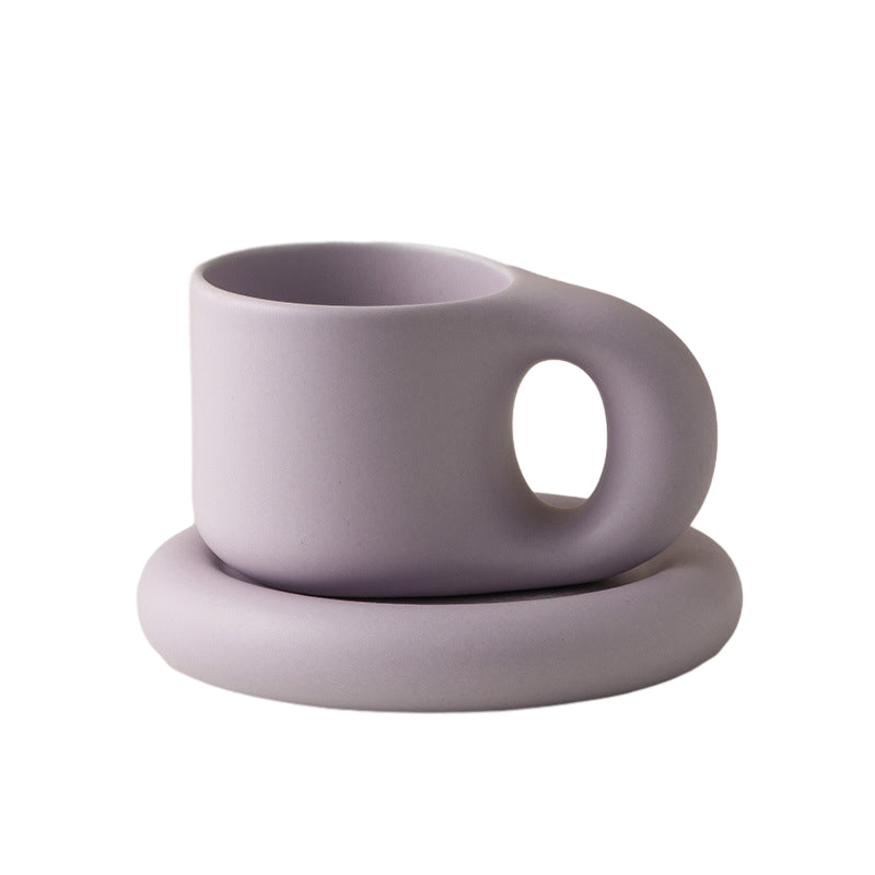Avtoit | Nordic Minimalist Sweet Thick Mug