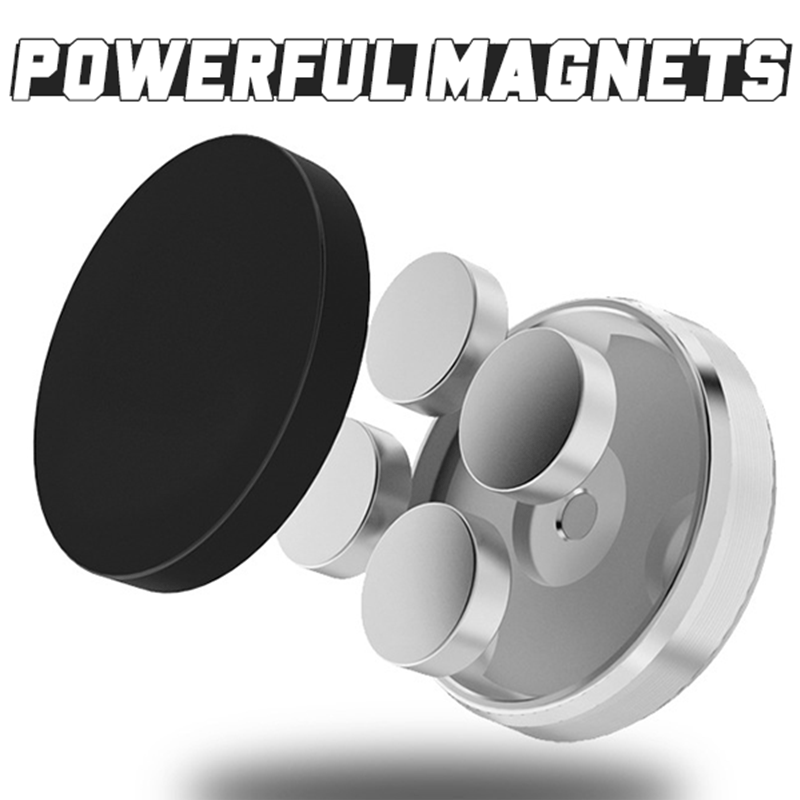 Avtoit | Magnetic Car Phone Holder
