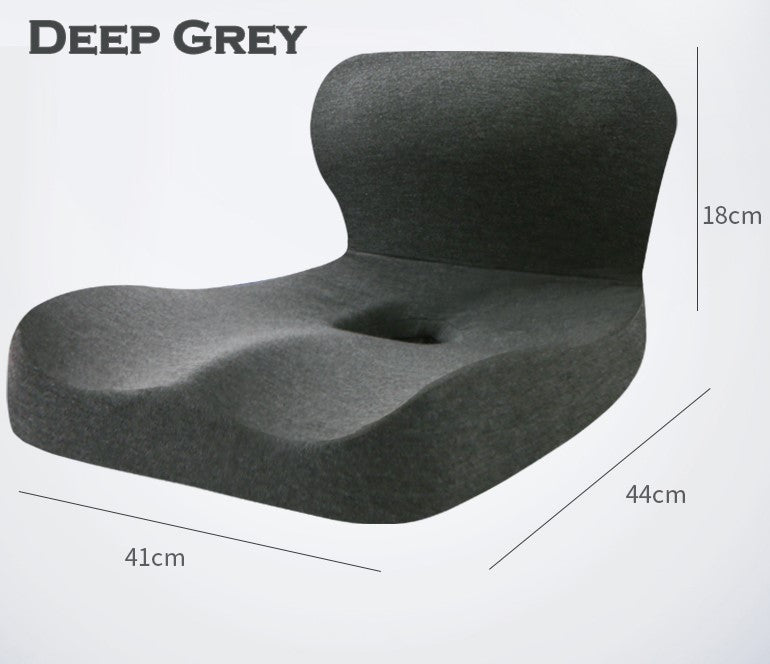 Avtoit | L Shape Memory Foam Orthopedic Cushion