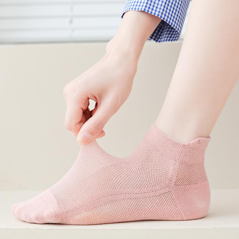 Avtoit | Ultra thin liner socks non-slip no show socks