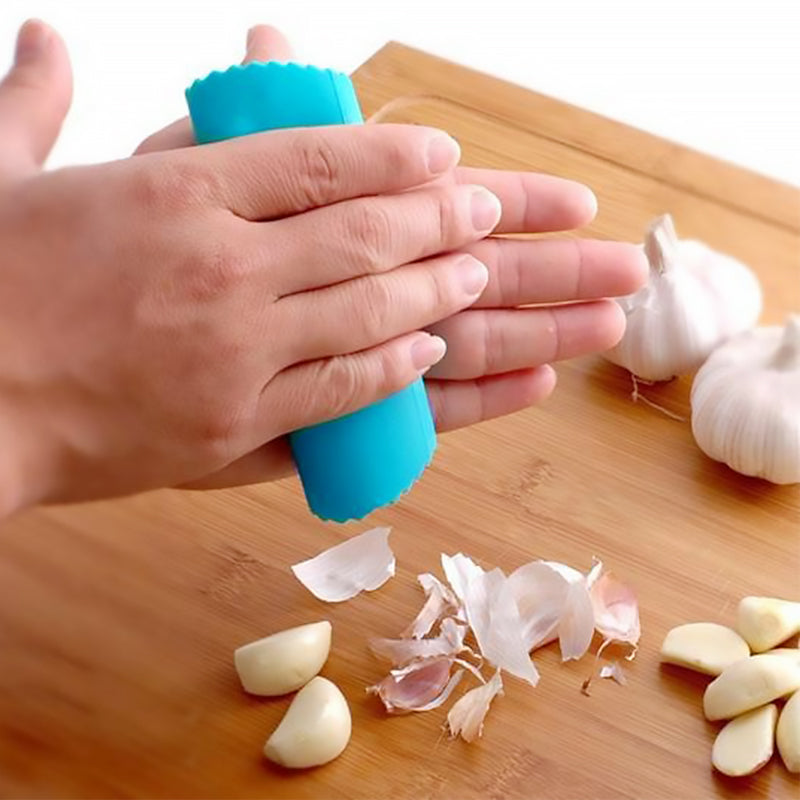 Avtoit | Rolling Garlic Peeler