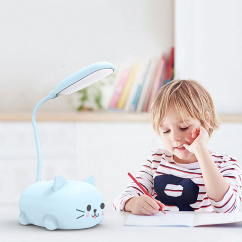 Avtoit | Mini Cat USB Lamp