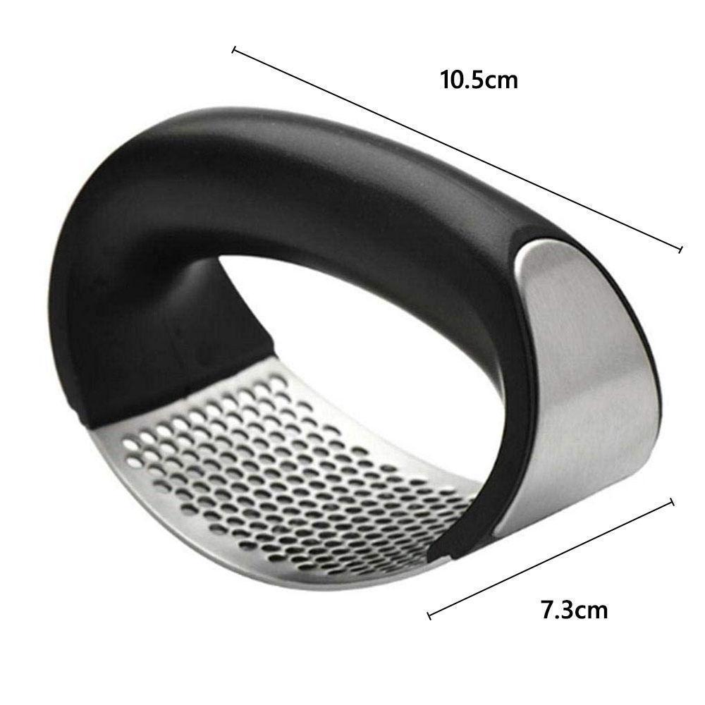 Avtoit | Stainless Steel Garlic Press