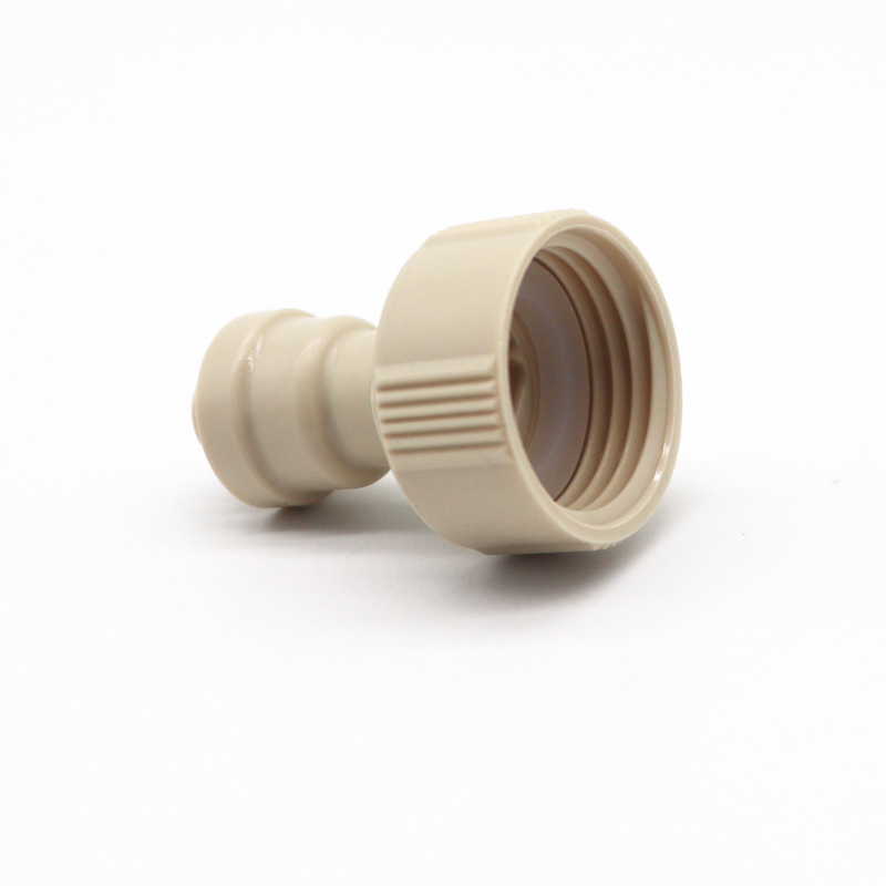 Avtoit | Spray irrigation system – Water hose with spray nozzles for refreshing cooling in the garden