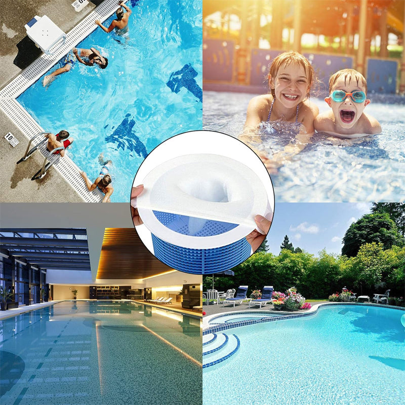 Avtoit | Swimming pool filter socks