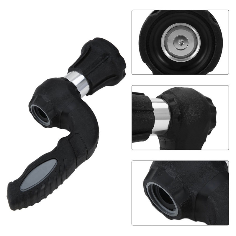 Avtoit | Handy high-pressure water spray gun – Powerful garden sprayer for plants