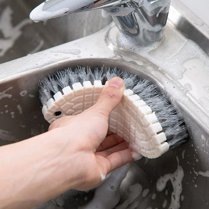 Avtoit | Multifunctional Flexible Cleaning Brush