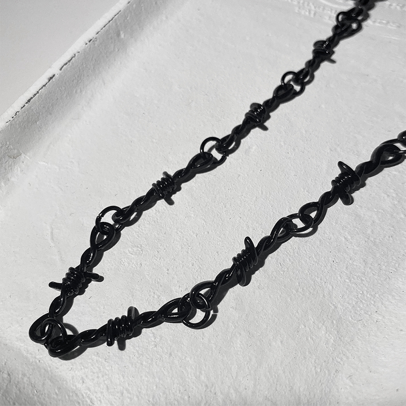 Avtoit | Fashion Dorn Necklace