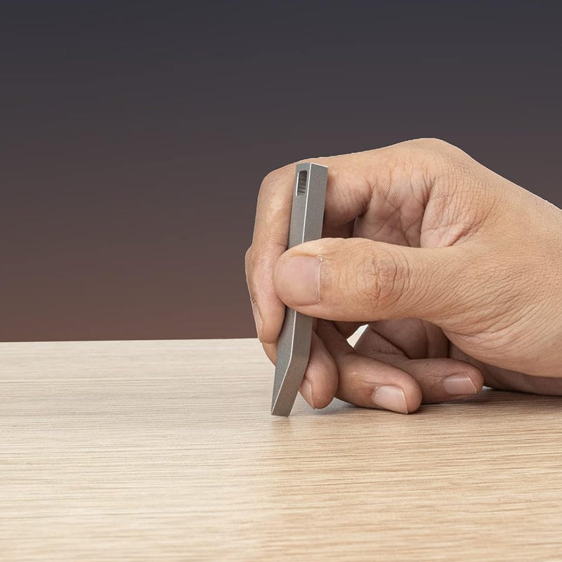 Avtoit | Heavy-duty keychain pry bar EDC pry bar