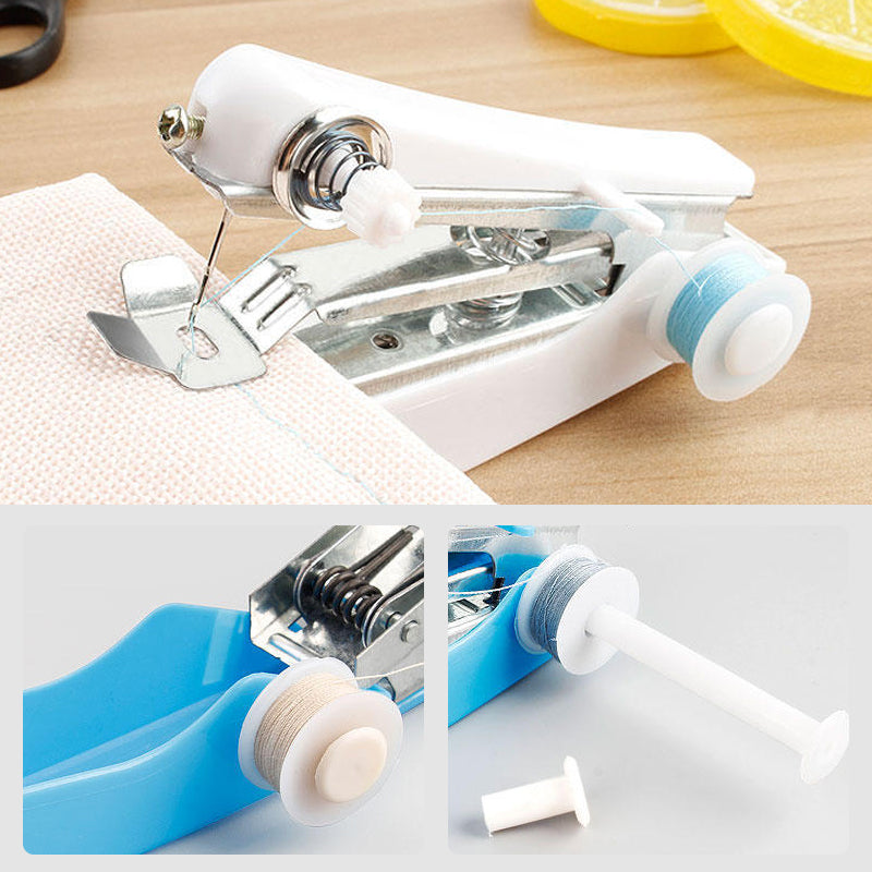 Avtoit | Portable sewing machine