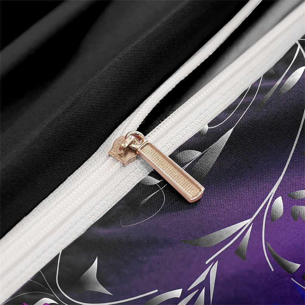 Avtoit | FlutterMagic - Kids’ Butterfly Bed Linen