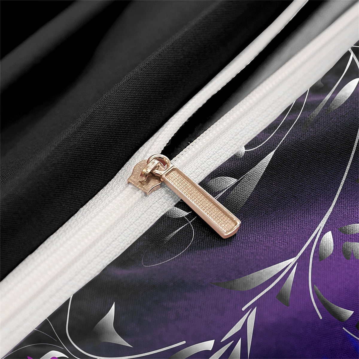 Avtoit | FlutterMagic - Kids’ Butterfly Bed Linen