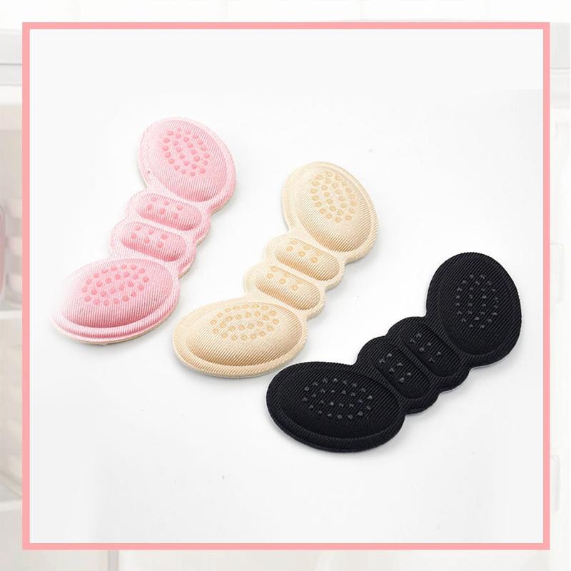 Avtoit | Pain-relieving Heel Cushions