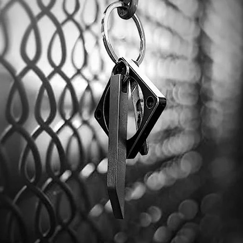 Avtoit | Heavy-duty keychain pry bar EDC pry bar