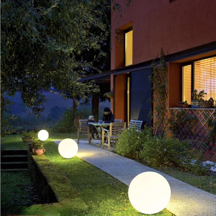 Avtoit | Wireless Multi-Colour LED Patio Lights | Outdoor String Lights for Garden, Deck & Backyard Decor